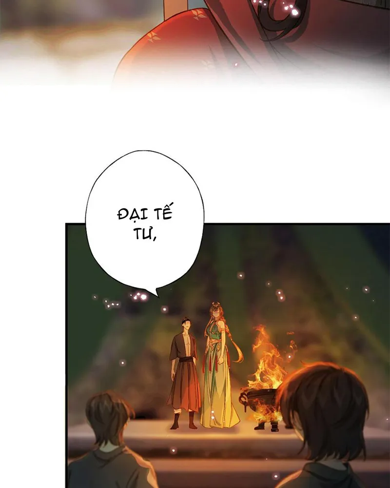 Thập Bất Ly Chap 16 - Next Chap 17