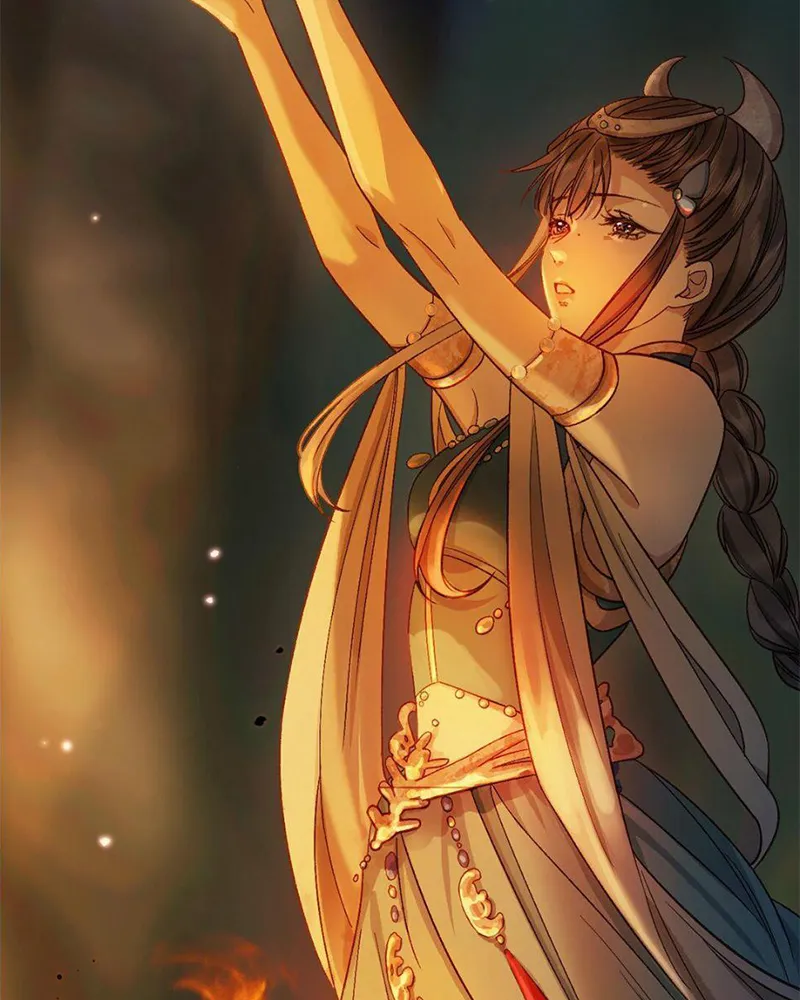 Thập Bất Ly Chap 16 - Next Chap 17