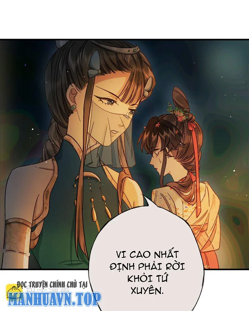 Thập Bất Ly Chap 16 - Next Chap 17