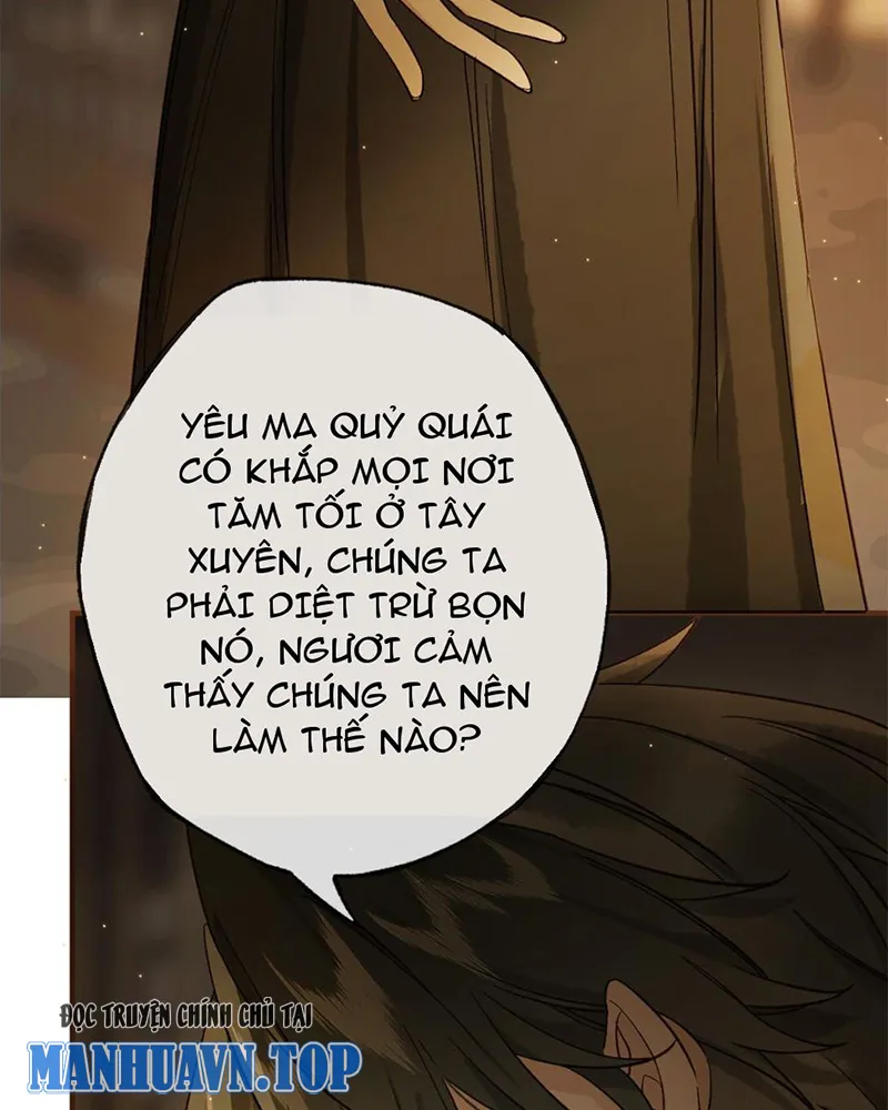 Thập Bất Ly Chap 16 - Next Chap 17