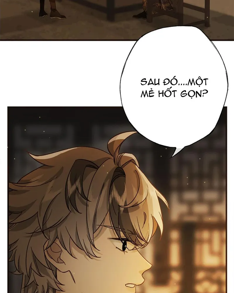Thập Bất Ly Chap 16 - Next Chap 17