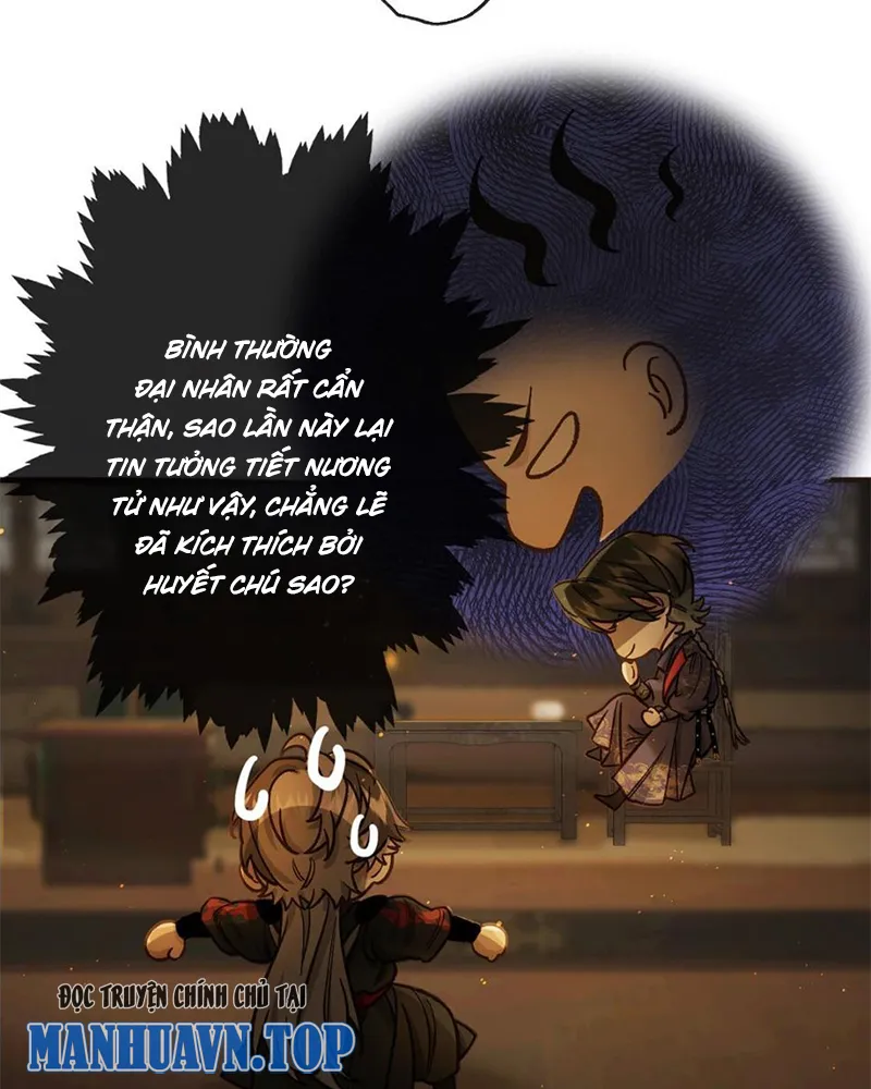 Thập Bất Ly Chap 16 - Next Chap 17