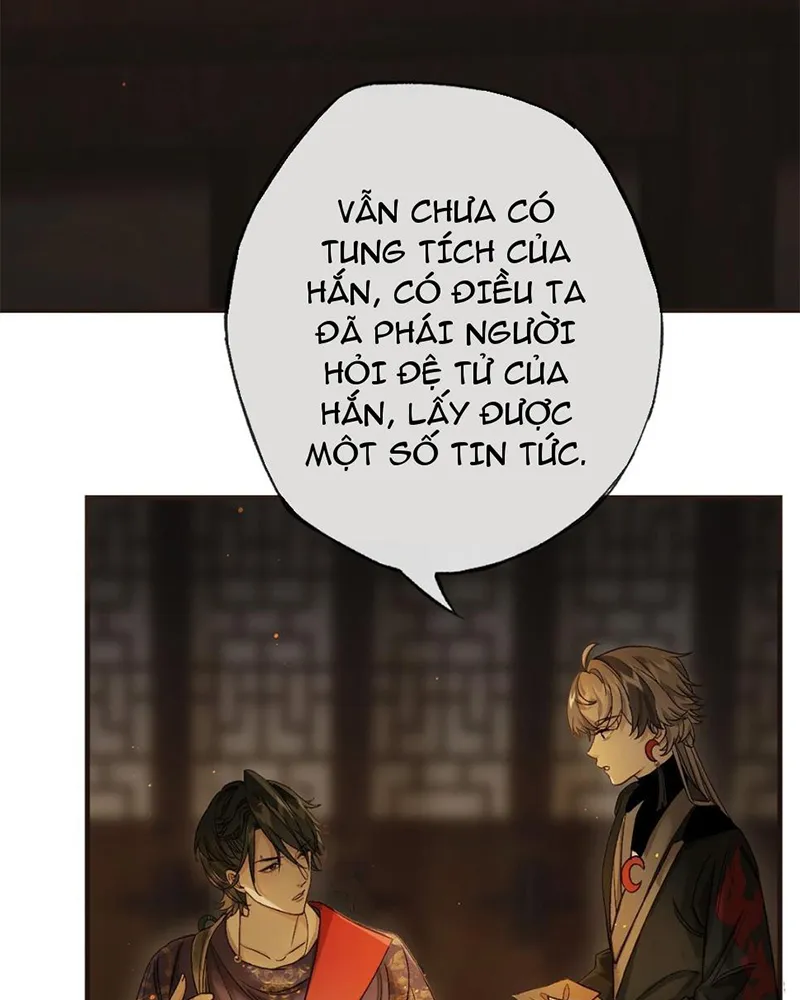 Thập Bất Ly Chap 16 - Next Chap 17