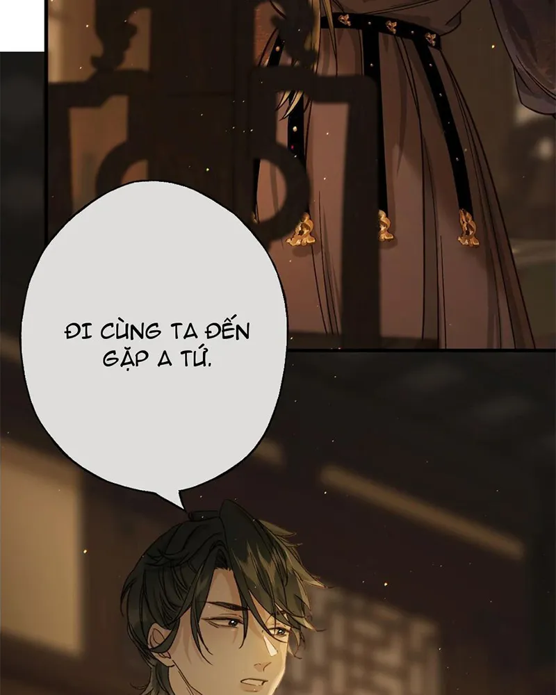 Thập Bất Ly Chap 16 - Next Chap 17