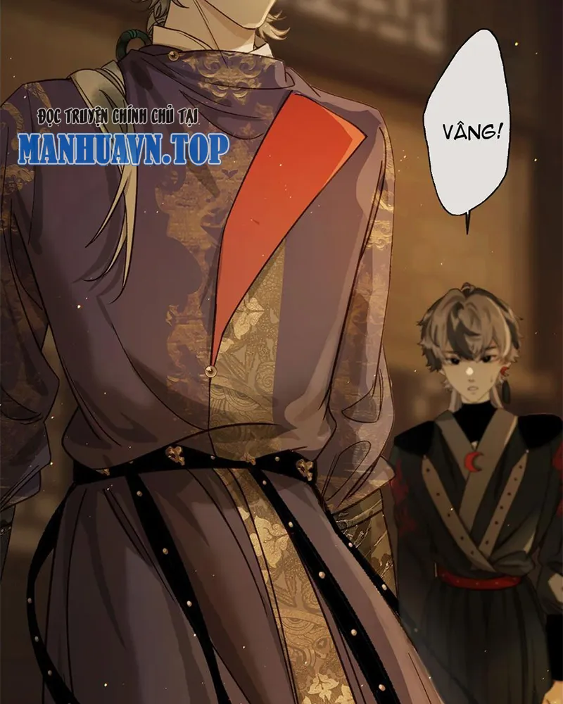 Thập Bất Ly Chap 16 - Next Chap 17