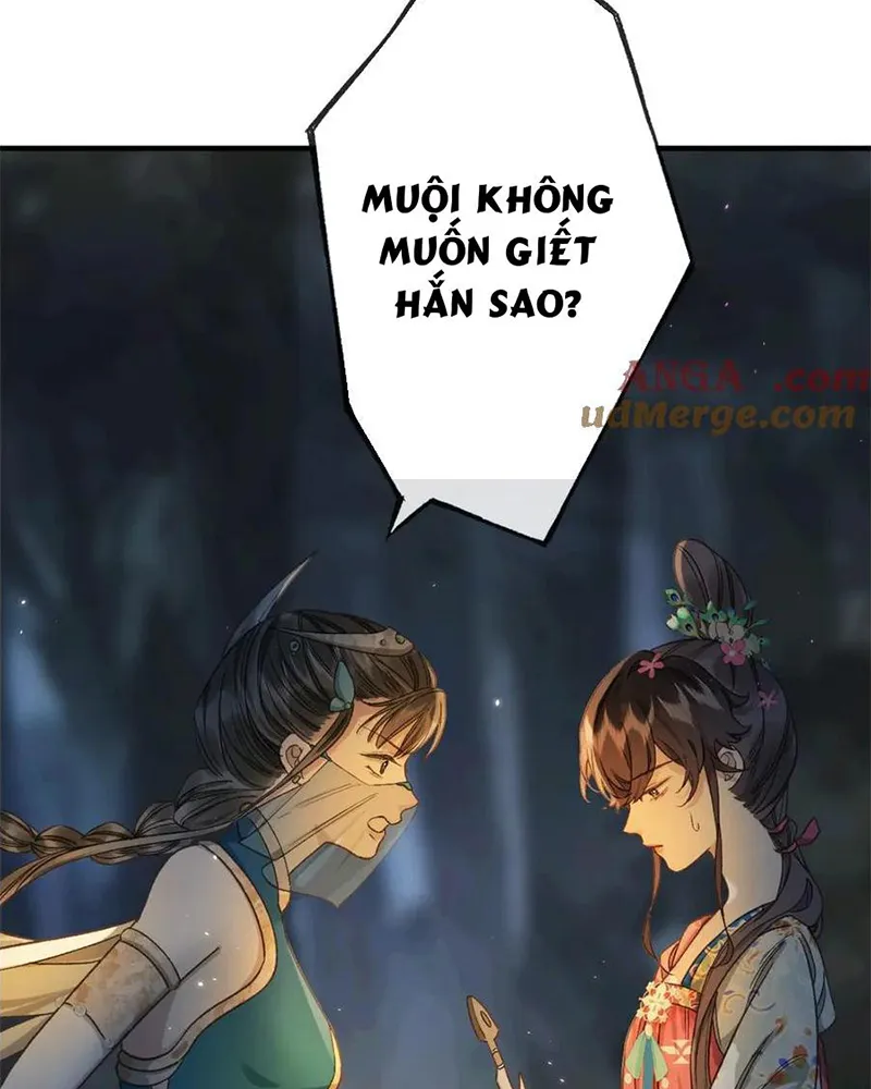 Thập Bất Ly Chap 17 - Next Chap 18