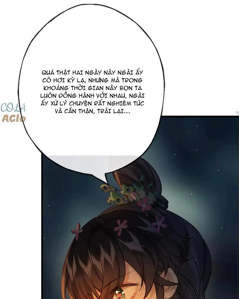 Thập Bất Ly Chap 17 - Next Chap 18
