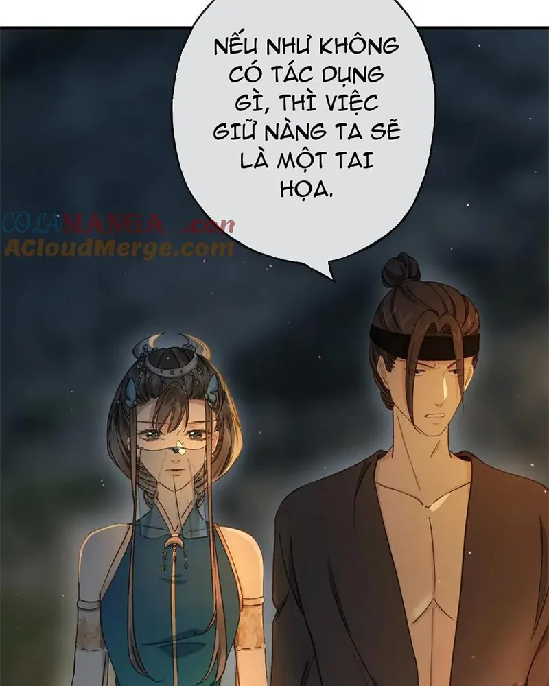 Thập Bất Ly Chap 17 - Next Chap 18