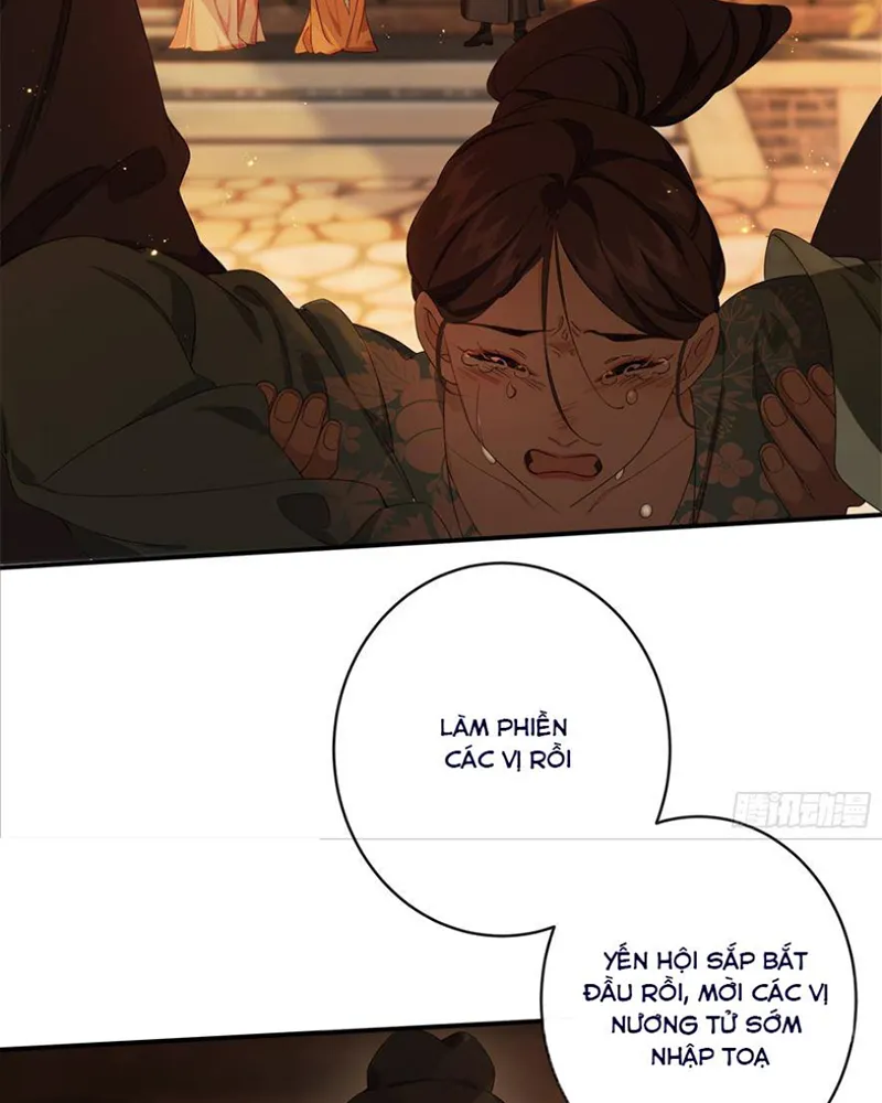 Thập Bất Ly Chap 2 - Next Chap 3
