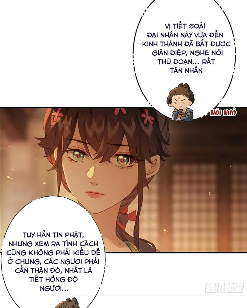 Thập Bất Ly Chap 2 - Next Chap 3
