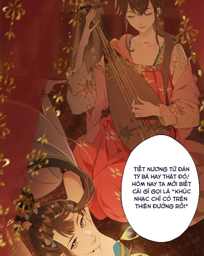Thập Bất Ly Chap 2 - Next Chap 3