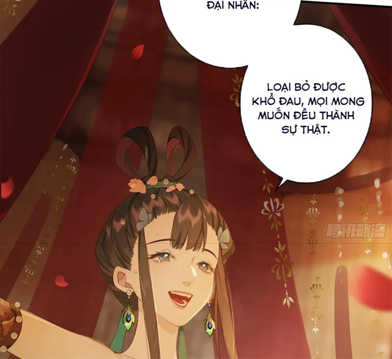 Thập Bất Ly Chap 2 - Next Chap 3