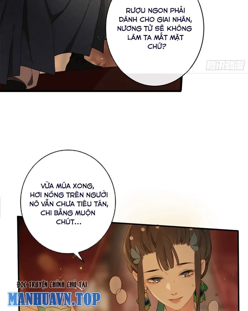Thập Bất Ly Chap 2 - Next Chap 3