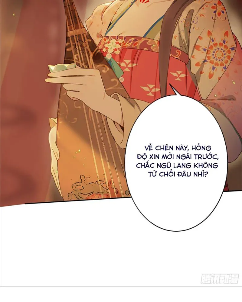 Thập Bất Ly Chap 2 - Next Chap 3