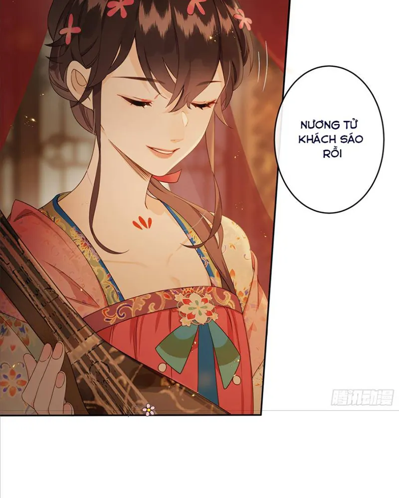 Thập Bất Ly Chap 2 - Next Chap 3