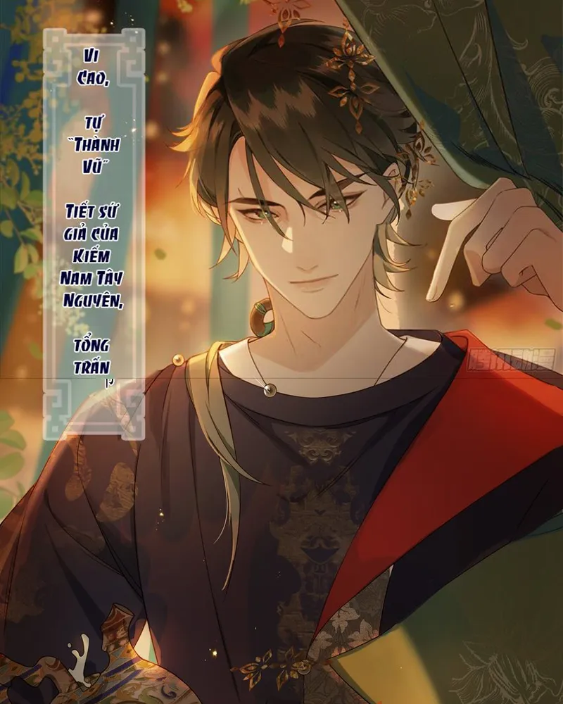 Thập Bất Ly Chap 2 - Next Chap 3