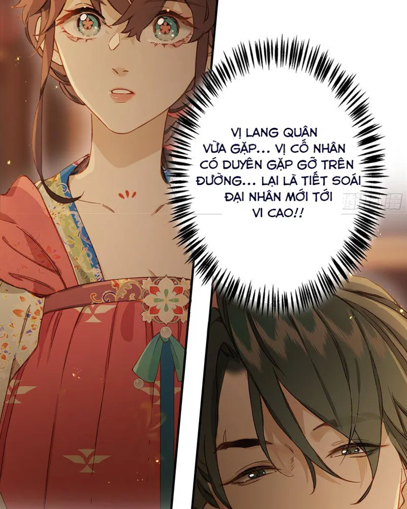 Thập Bất Ly Chap 2 - Next Chap 3