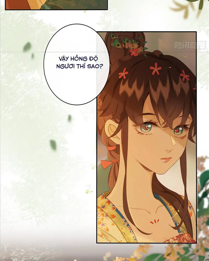 Thập Bất Ly Chap 2 - Next Chap 3