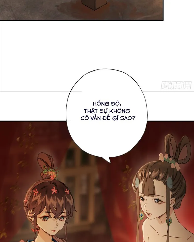 Thập Bất Ly Chap 3 - Next Chap 4