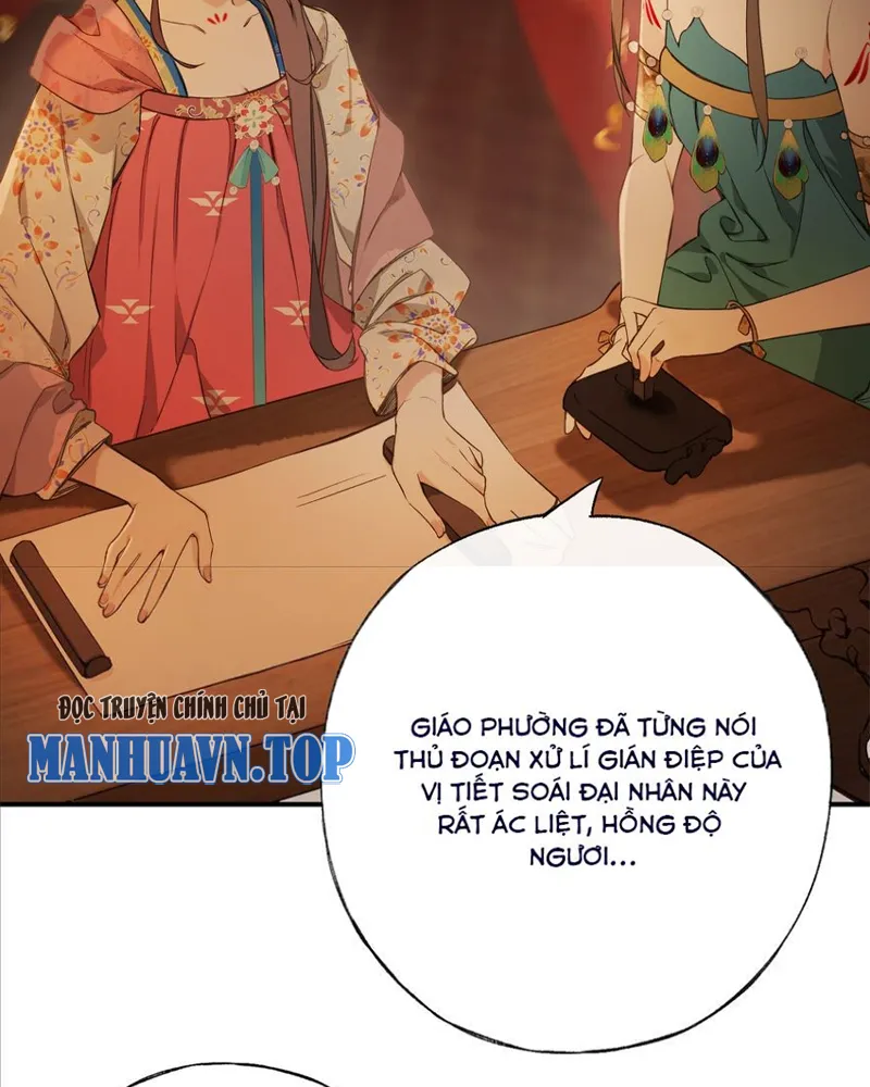 Thập Bất Ly Chap 3 - Next Chap 4