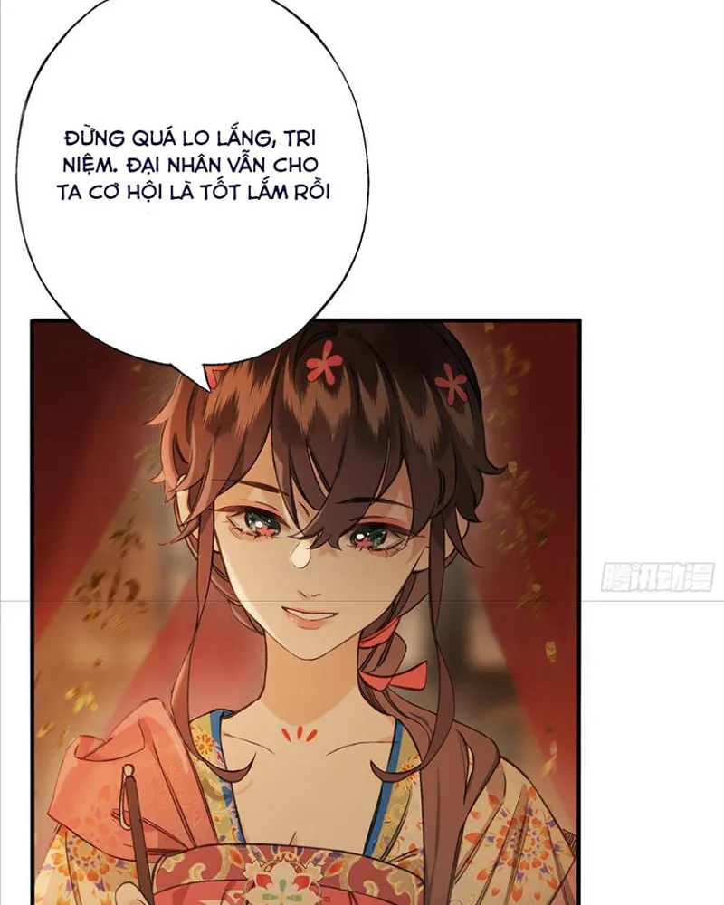 Thập Bất Ly Chap 3 - Next Chap 4