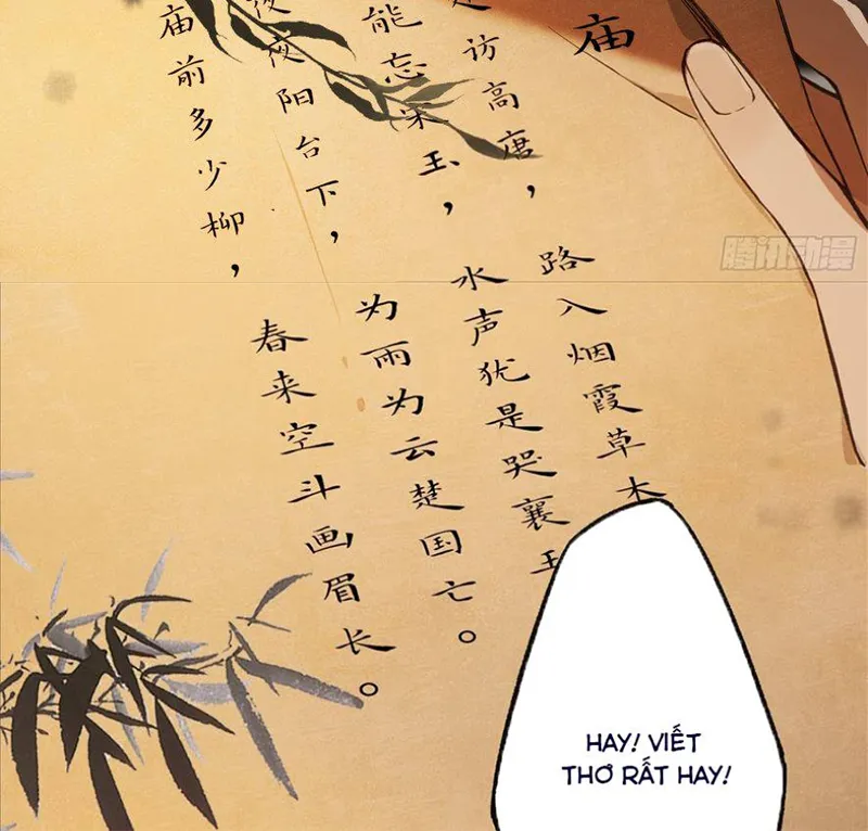 Thập Bất Ly Chap 3 - Next Chap 4