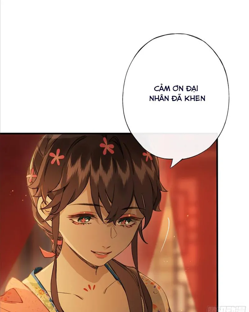 Thập Bất Ly Chap 3 - Next Chap 4