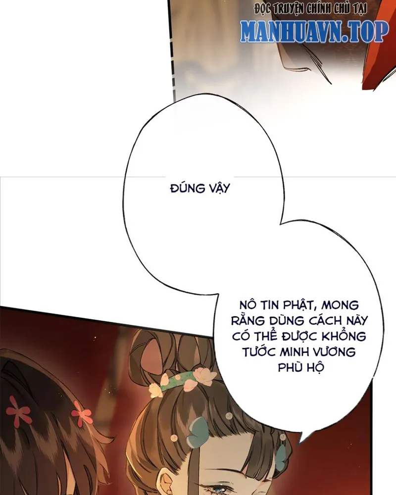 Thập Bất Ly Chap 3 - Next Chap 4