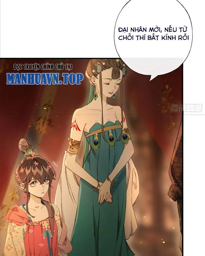 Thập Bất Ly Chap 3 - Next Chap 4