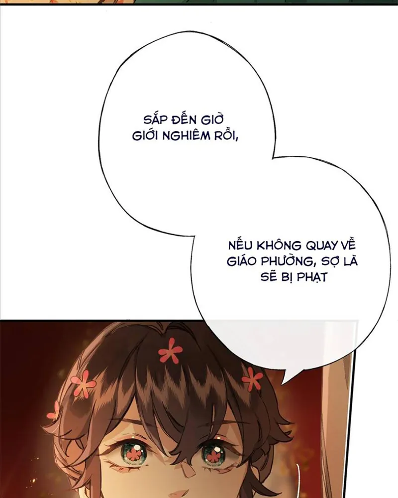 Thập Bất Ly Chap 3 - Next Chap 4