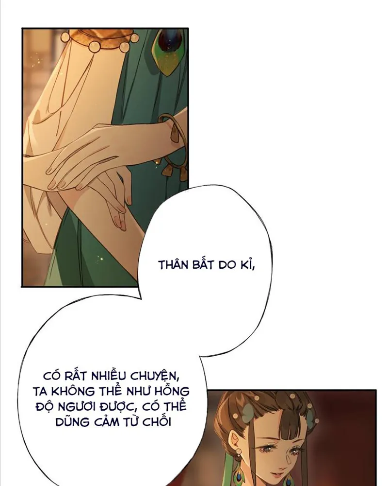 Thập Bất Ly Chap 3 - Next Chap 4