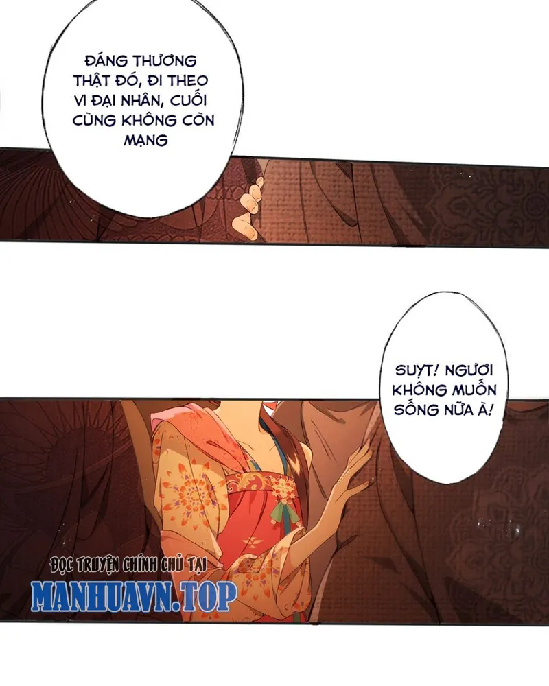 Thập Bất Ly Chap 4 - Next Chap 5