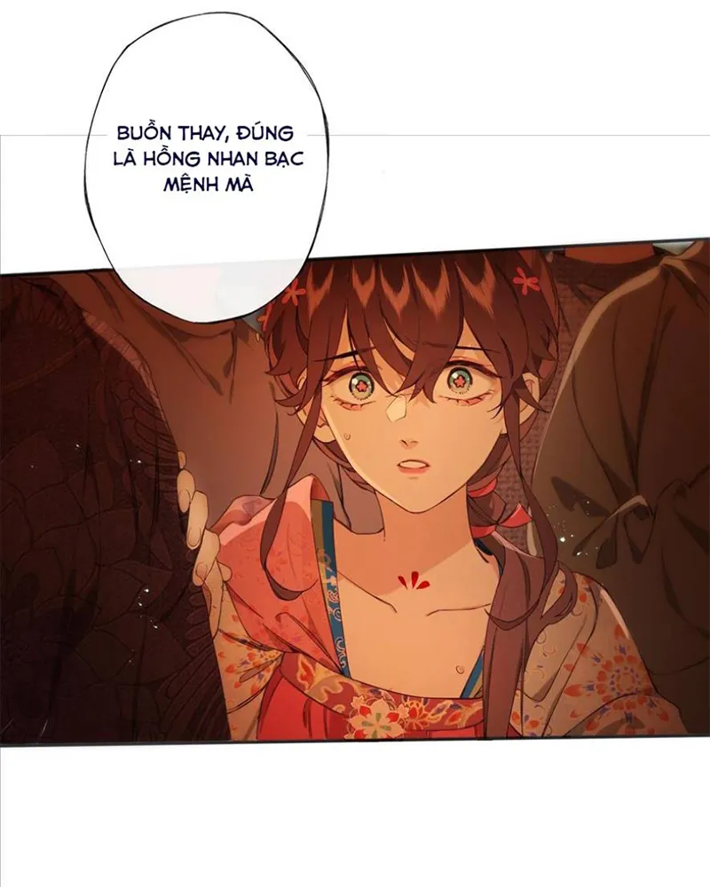 Thập Bất Ly Chap 4 - Next Chap 5