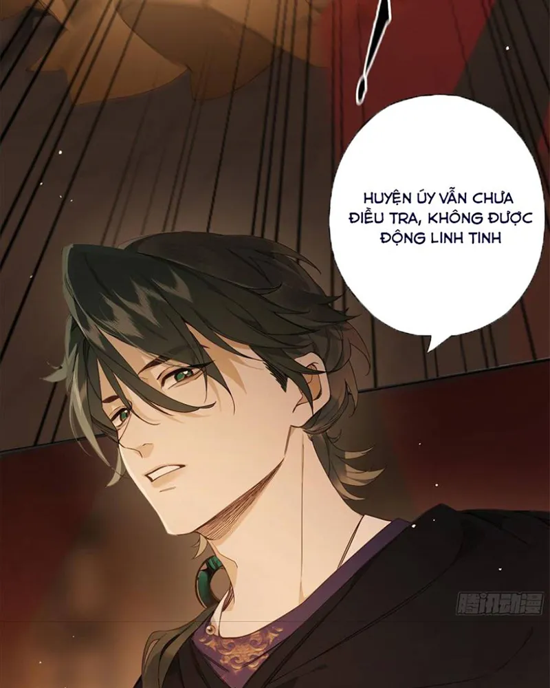 Thập Bất Ly Chap 4 - Next Chap 5