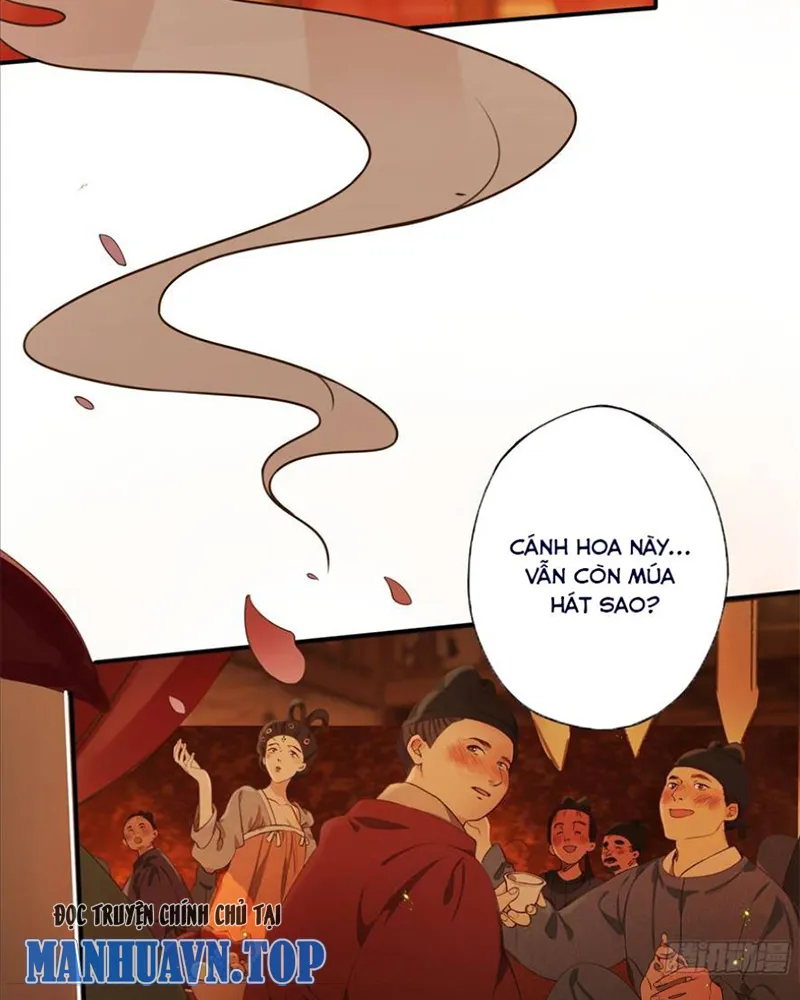 Thập Bất Ly Chap 4 - Next Chap 5