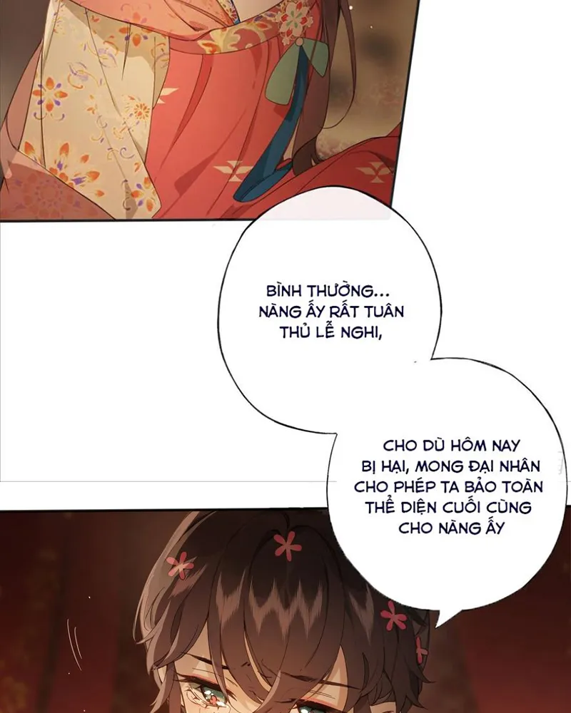 Thập Bất Ly Chap 4 - Next Chap 5