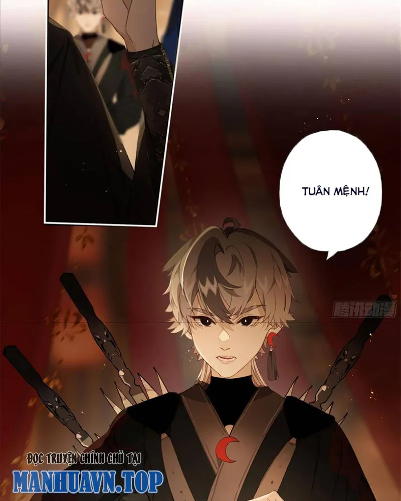 Thập Bất Ly Chap 4 - Next Chap 5
