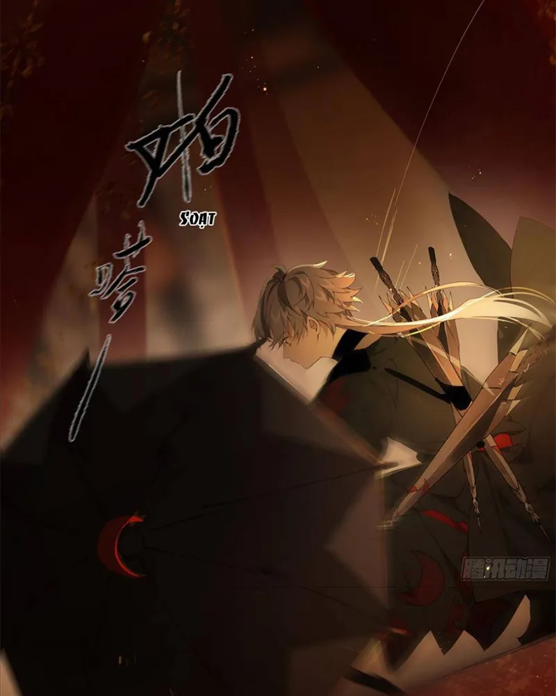 Thập Bất Ly Chap 4 - Next Chap 5