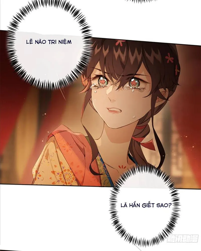 Thập Bất Ly Chap 4 - Next Chap 5
