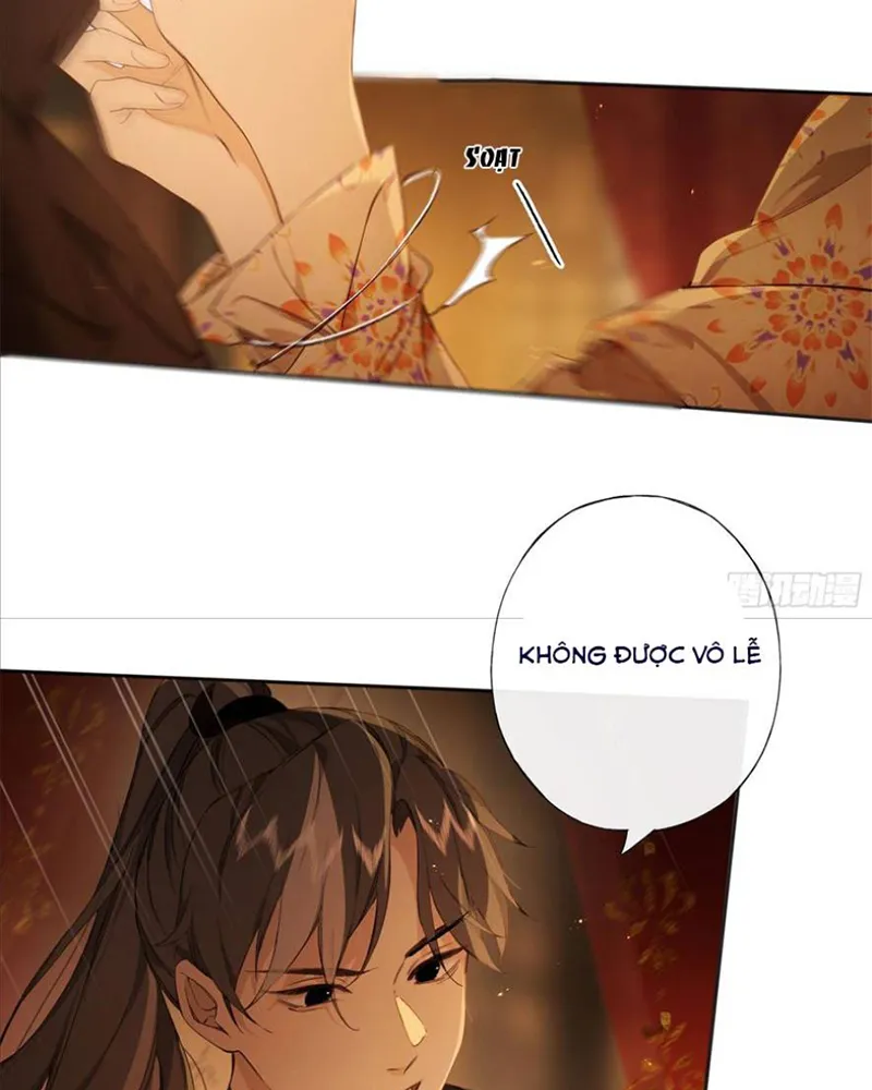 Thập Bất Ly Chap 4 - Next Chap 5