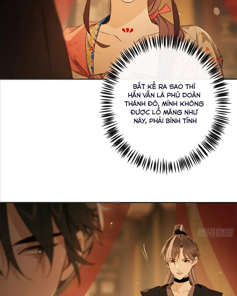 Thập Bất Ly Chap 4 - Next Chap 5