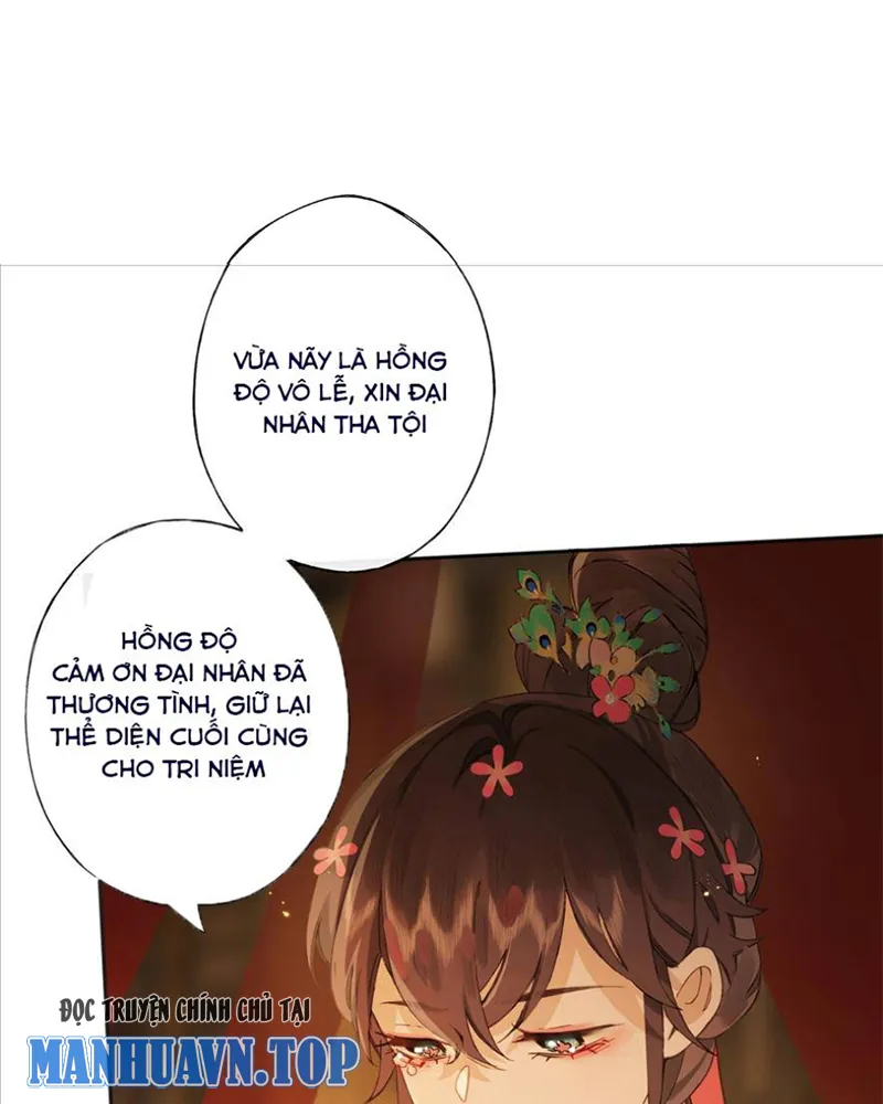 Thập Bất Ly Chap 4 - Next Chap 5