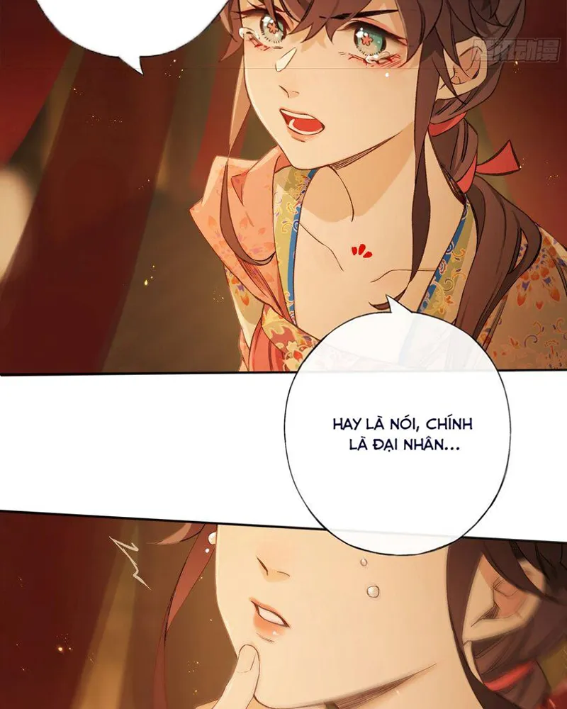 Thập Bất Ly Chap 4 - Next Chap 5