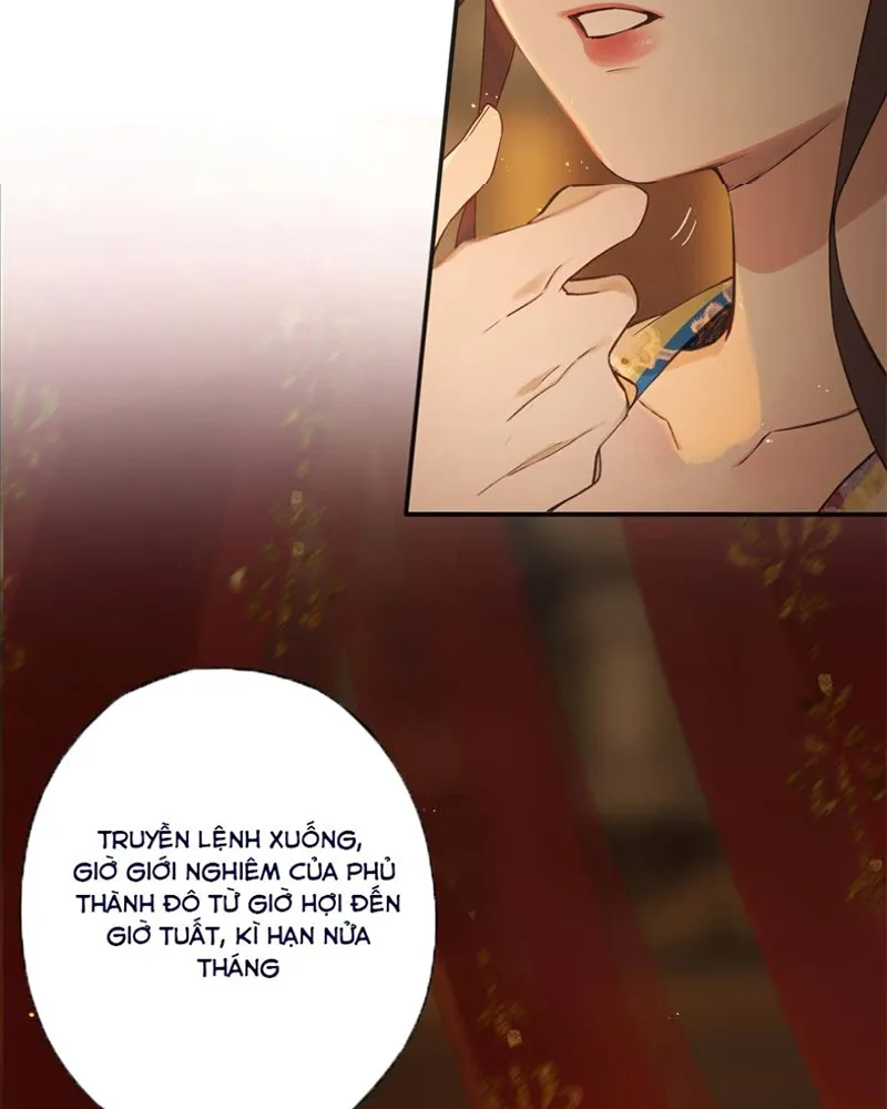Thập Bất Ly Chap 4 - Next Chap 5