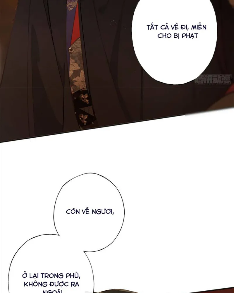 Thập Bất Ly Chap 4 - Next Chap 5