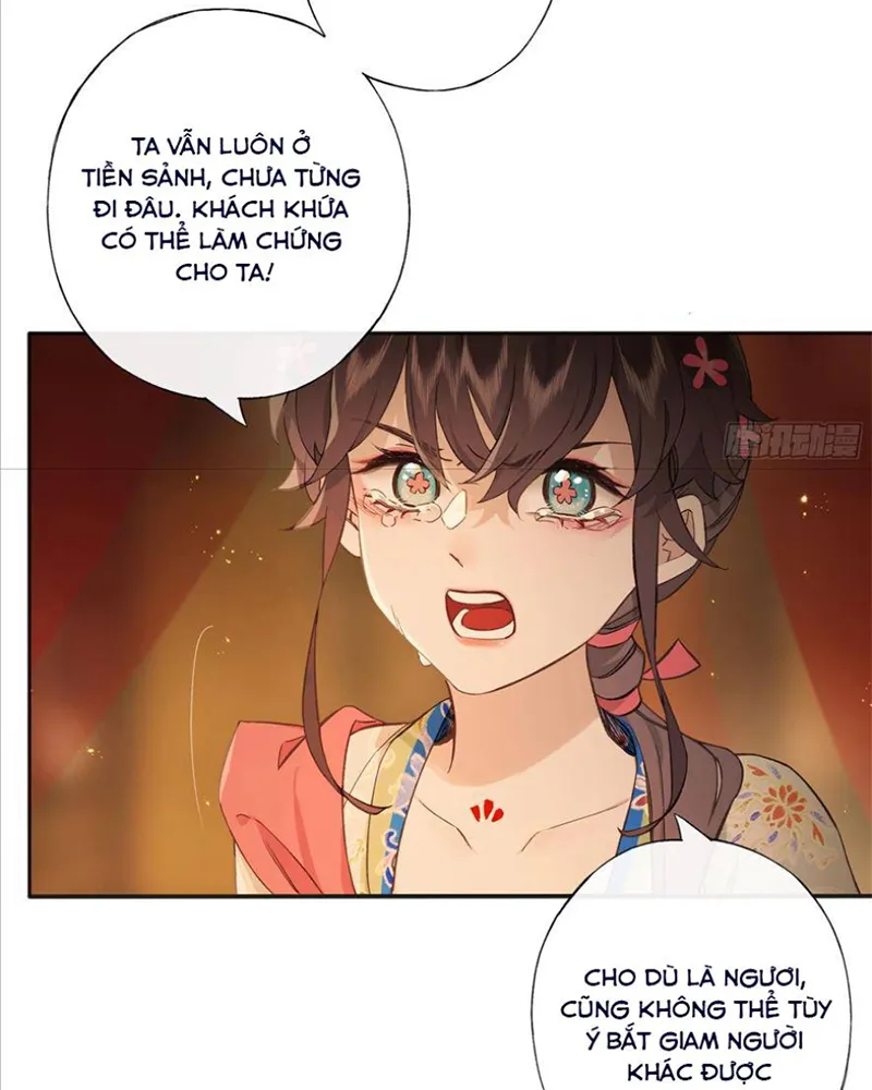 Thập Bất Ly Chap 4 - Next Chap 5