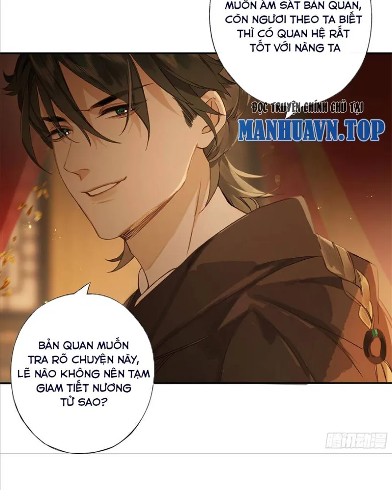 Thập Bất Ly Chap 4 - Next Chap 5