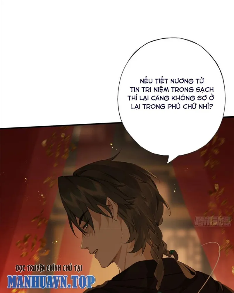 Thập Bất Ly Chap 4 - Next Chap 5