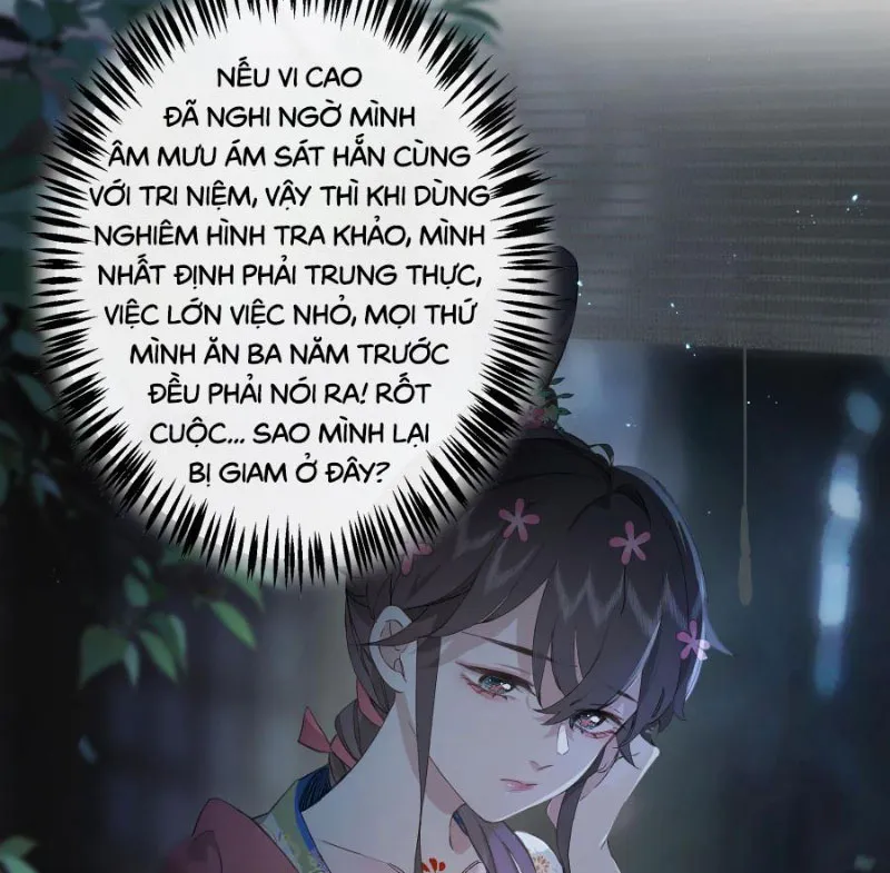 Thập Bất Ly Chap 5 - Next Chap 6