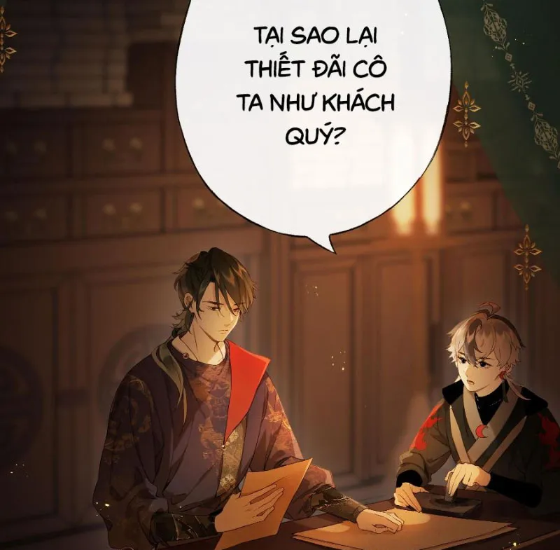 Thập Bất Ly Chap 5 - Next Chap 6